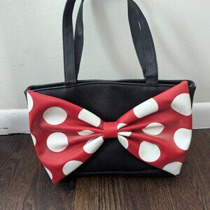 Minnie mouse bag